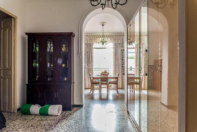 Foto c35ab08f-ac54-4063-a745-397ce042af3c. Maison dans Almonte Almonte