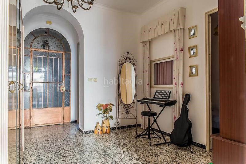 Foto f3ec4583-26fe-493d-a7c7-886564ddf95e. Maison dans Almonte Almonte