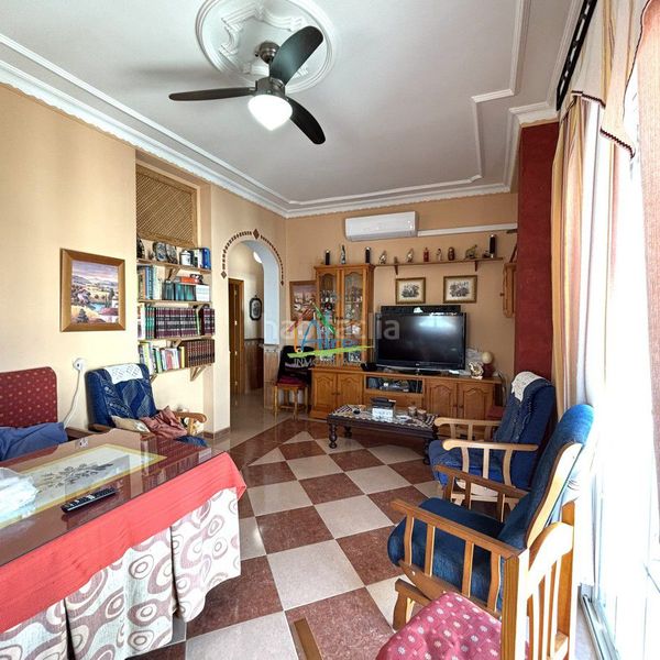 Foto 0d737576-14b0-481f-b2a8-836de4c4b801. Flat in Almonte Almonte