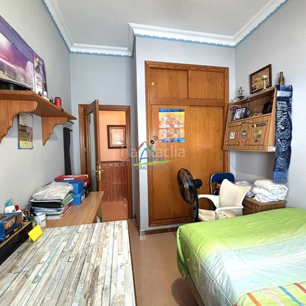 Foto ea49c002-61ad-43a4-8c61-7739a0ac40f0. Flat in Almonte Almonte