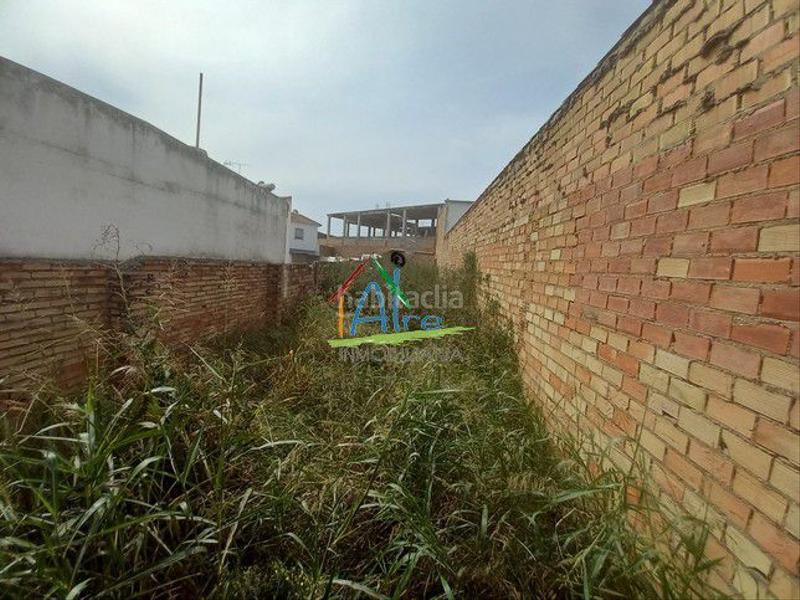 Foto 2656413d-34ea-4e71-8741-35761602753c. Terrain résidentiel dans Almonte Almonte