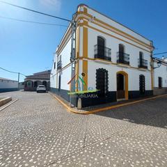 Casa adossada  De la cruz. Casa adosada en venta en cala, 6 dormitorios.