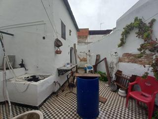 Maison à Almonte. Casa en venta en almonte, 2 dormitorios.