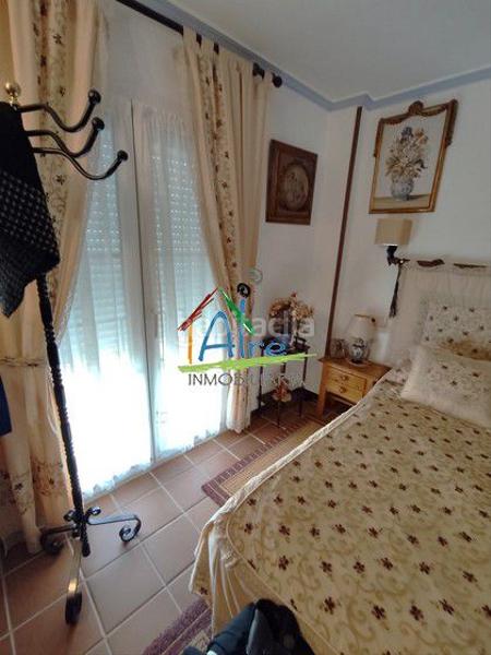 Foto 1d243dd9-8f7a-4fc7-b461-63a523f2986f. Etagenwohnung in El Rocío Almonte