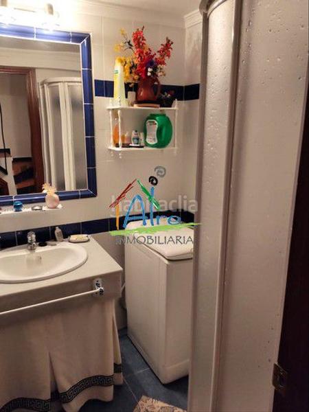 Foto 1ee196ff-6f33-40fa-94d5-018442501120. Etagenwohnung in El Rocío Almonte