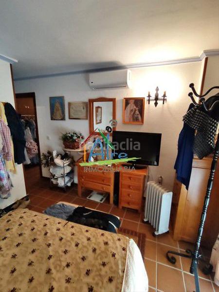 Foto 23c073a0-a134-425d-8158-7a4dc31354a5. Etagenwohnung in El Rocío Almonte