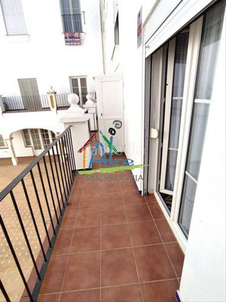 Foto 24fc71dc-d06e-48f3-8cfe-e5412b0f37dc. Etagenwohnung in El Rocío Almonte