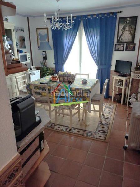 Foto 3d6e63dc-3467-45ac-9d4b-11125d8e9af6. Etagenwohnung in El Rocío Almonte