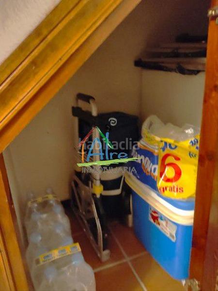 Foto ab0d8895-e35a-4e75-94cb-ae166c70ded1. Etagenwohnung in El Rocío Almonte
