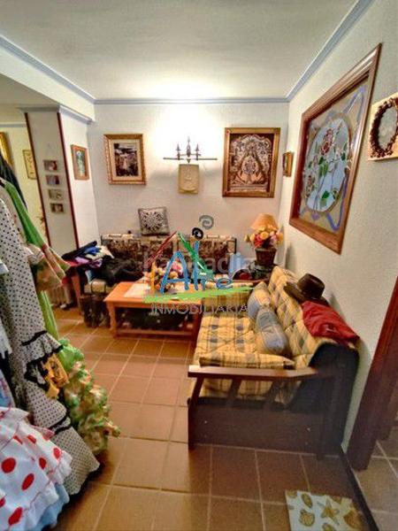 Foto bdb42472-a756-4451-9760-6d3c4152fee8. Etagenwohnung in El Rocío Almonte