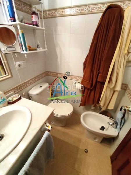 Foto c514854d-f4eb-4379-8242-81e69113f4cf. Etagenwohnung in El Rocío Almonte