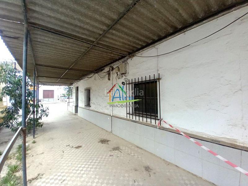 Foto 1082954e-71f5-4b16-abe0-41d5e7cfff44. Casa a El Rocío Almonte