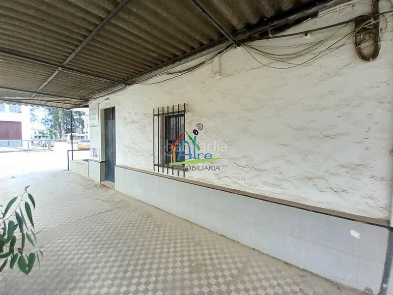 Foto 1293f4c1-b10d-468d-9cd2-6285c19daf1b. Casa a El Rocío Almonte