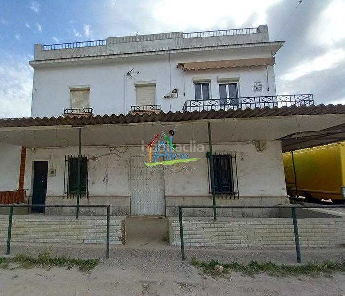 Foto 253e2474-207d-4f9e-8df1-3742085e9ebf. Casa a El Rocío Almonte