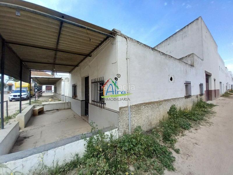 Foto 403ebe18-335a-472b-86ca-829a7393938a. Casa a El Rocío Almonte