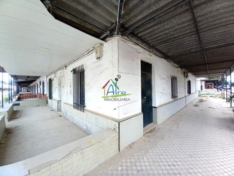 Foto 44d4e473-bf40-4d94-bea4-5cecd1988ca4. Casa a El Rocío Almonte