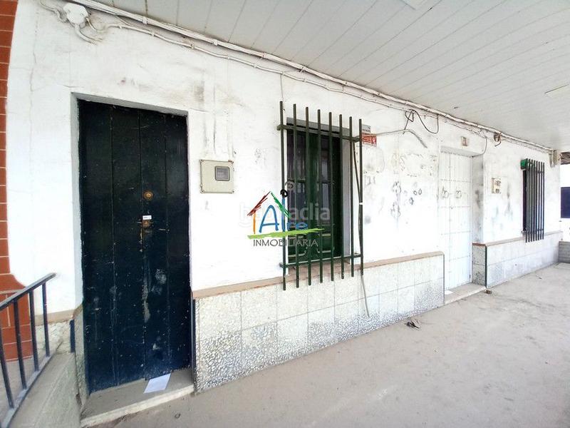 Foto 4568d9fd-5b91-413e-8fc3-b80bf45f286e. Casa a El Rocío Almonte