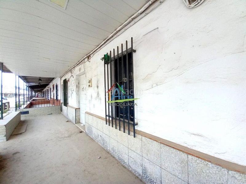 Foto 4cf9c3dc-76cb-426b-9831-fe8c04aecb7e. Casa a El Rocío Almonte