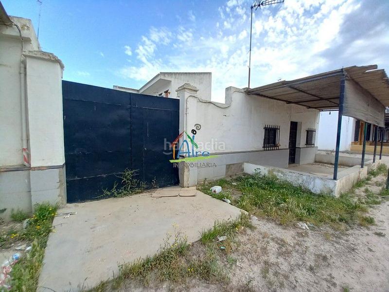 Foto 52044ef8-8223-495c-a1ac-5164d2cab8e7. Casa a El Rocío Almonte