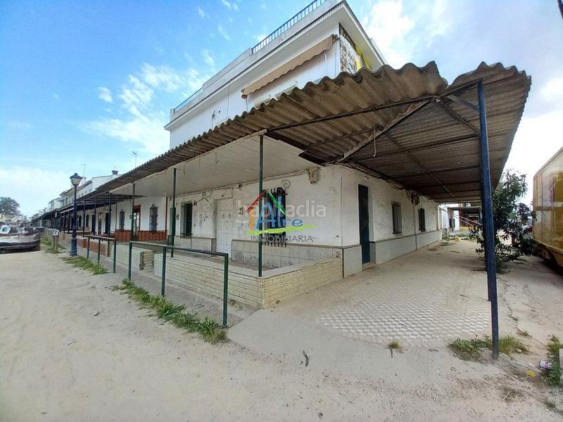 Foto 870b90ff-3736-4ab3-8ee1-55d4005a8e88. Casa a El Rocío Almonte