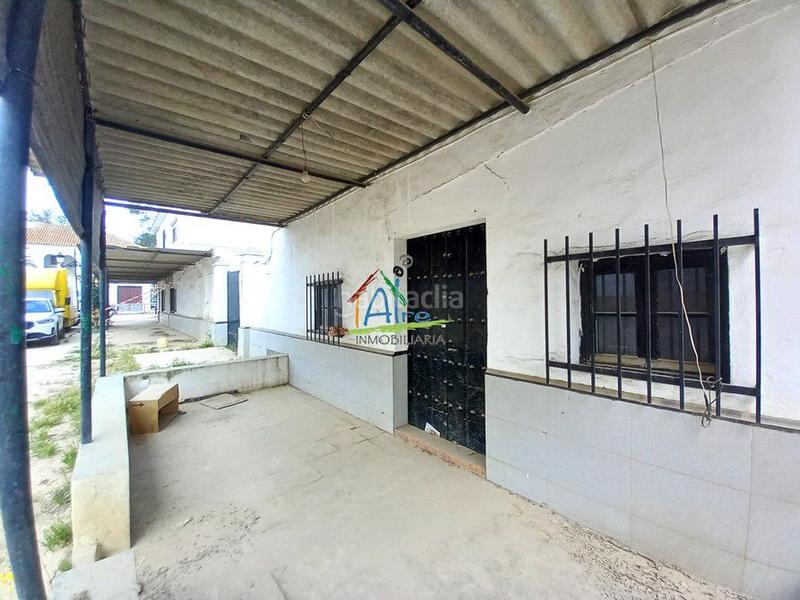 Foto 8d0b99f1-e964-45b3-8d23-3f2c4d67fc5a. Casa a El Rocío Almonte