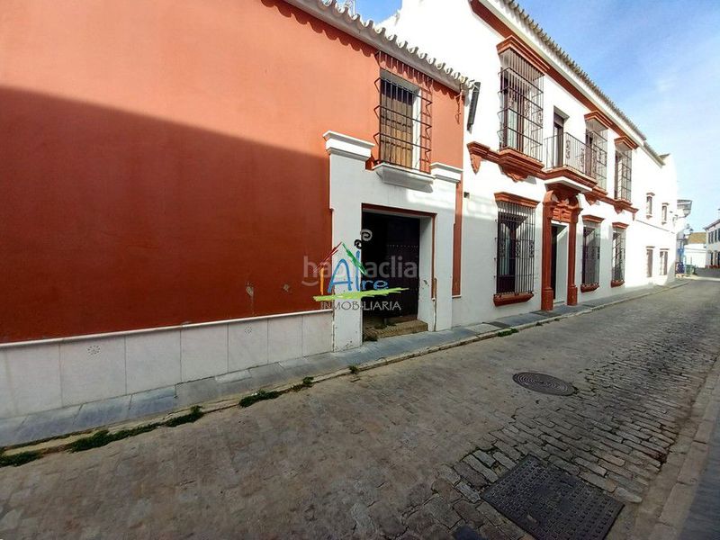 Foto 0178ee48-1e77-4ef1-acf7-5e9476112b2e. Local comercial a Almonte Almonte