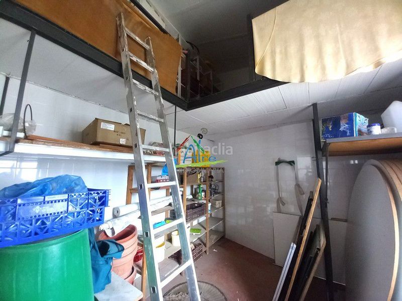 Foto 07cfd4f4-aa51-445d-99e8-8903627b633b. Local comercial a Almonte Almonte