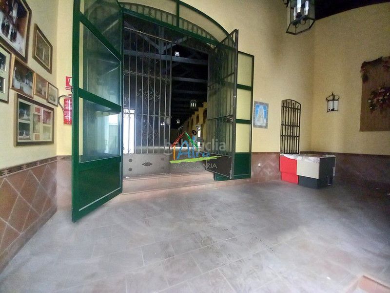 Foto 10270ce7-3d55-4597-8096-5df2ead2eb7d. Local comercial a Almonte Almonte