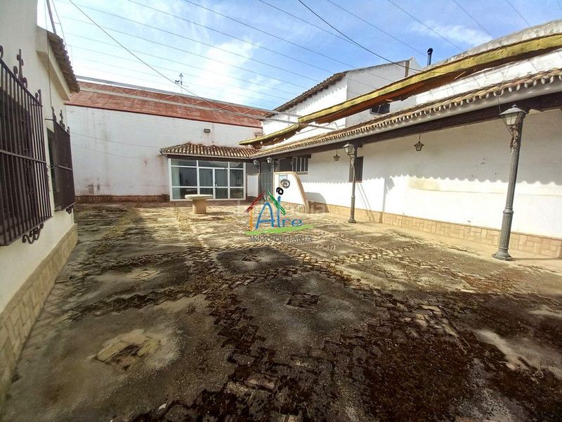 Foto 1b394973-7e4f-420a-9905-62e03d07434f. Local comercial a Almonte Almonte