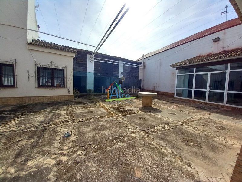 Foto 2ca69ca5-4533-4235-bc8c-aa31dd6211ac. Local comercial a Almonte Almonte
