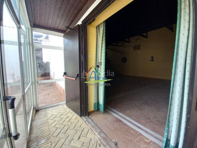 Foto 318dd4da-97a9-4f52-8f38-6b53b245e697. Local comercial a Almonte Almonte