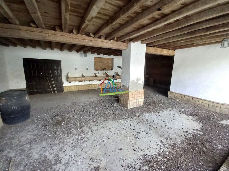 Foto 3a74acc2-001a-4a6f-8c46-8724dc16c778. Local comercial a Almonte Almonte