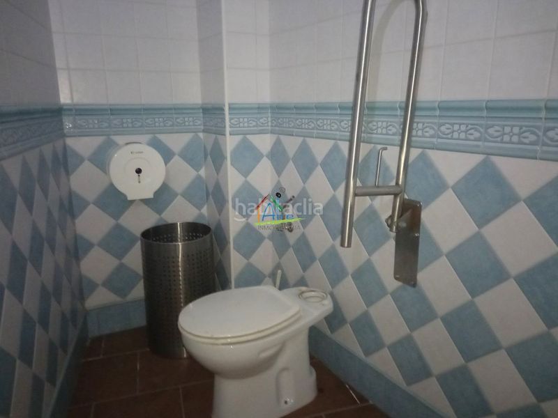 Foto 3c6a9a0f-a6f2-415b-b27b-3619f341f83f. Local comercial a Almonte Almonte