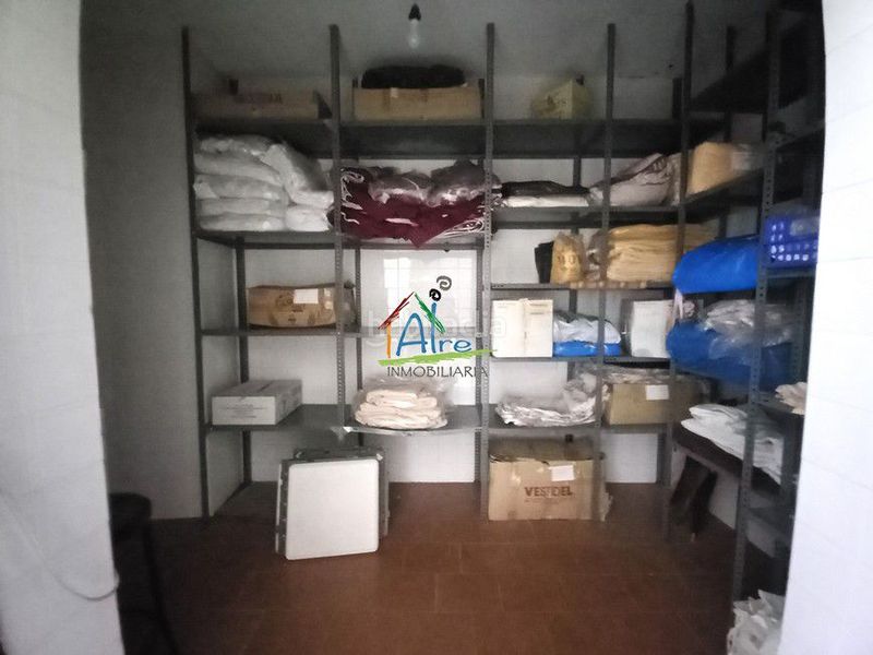 Foto 452f7885-1394-4967-9ee3-658566e2895f. Local comercial a Almonte Almonte