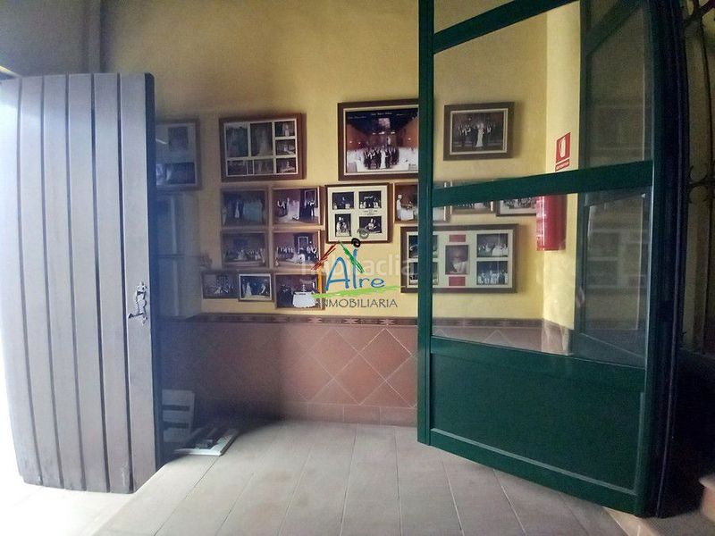 Foto 6957c668-0331-4048-a820-1d02957c2bad. Local comercial a Almonte Almonte
