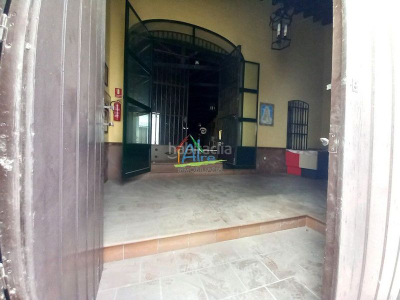 Foto 6c703ebb-9a8e-44ca-9de2-34c03223050a. Local comercial a Almonte Almonte