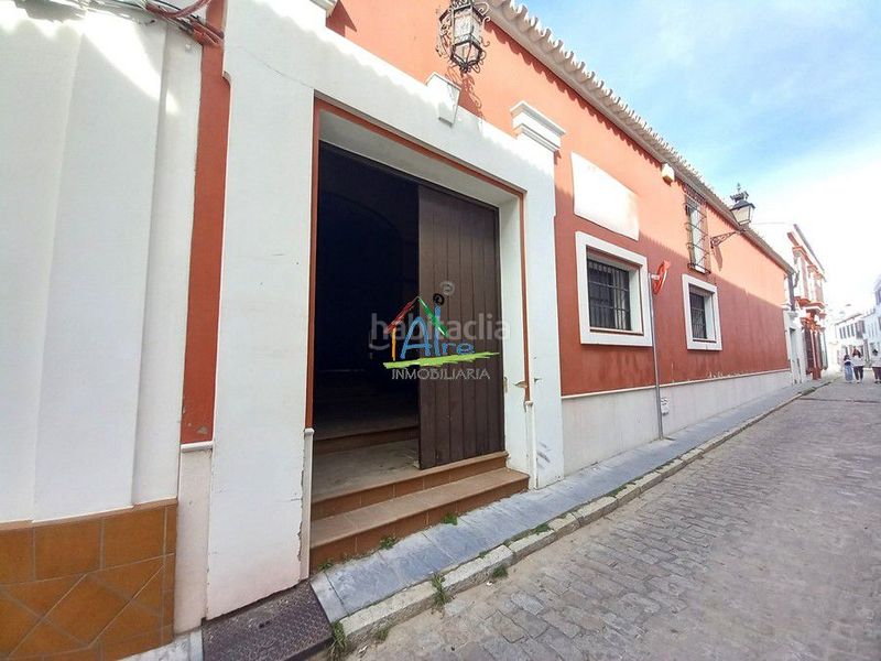 Foto 7a60470c-5e01-4808-943f-12a5b7d594d1. Local comercial a Almonte Almonte