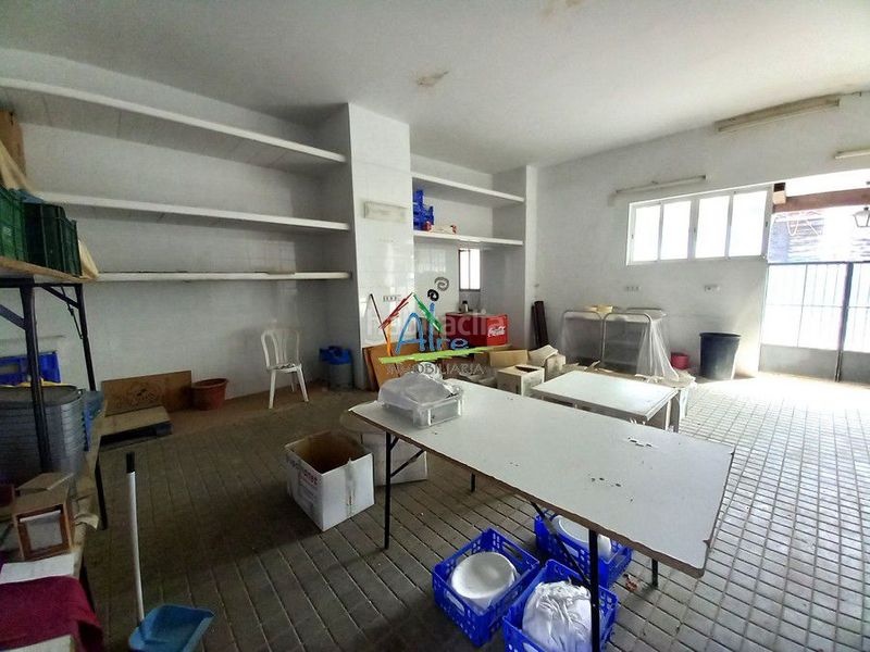 Foto 7b35013d-7c3a-4da4-a0d6-3936ba450236. Local comercial a Almonte Almonte