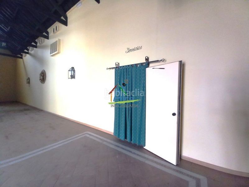 Foto 8b340e6a-8fdc-4841-9f08-4215b3207d12. Local comercial a Almonte Almonte
