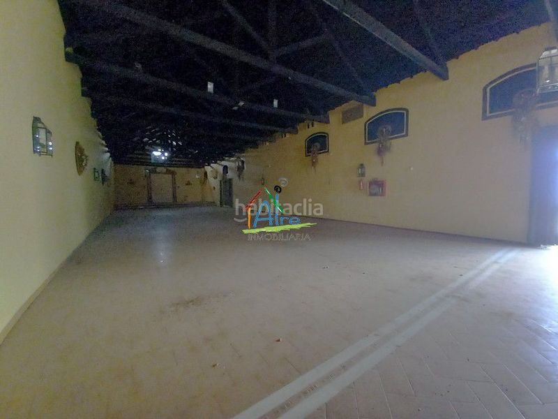 Foto 982e922d-ba23-4fb9-b4bd-ee358be7c09a. Local comercial a Almonte Almonte