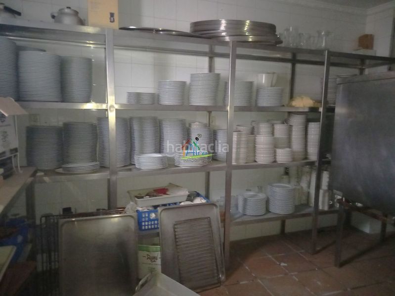 Foto a5d66c7e-f99c-4dc4-b509-c6701f2c0f9b. Local comercial a Almonte Almonte