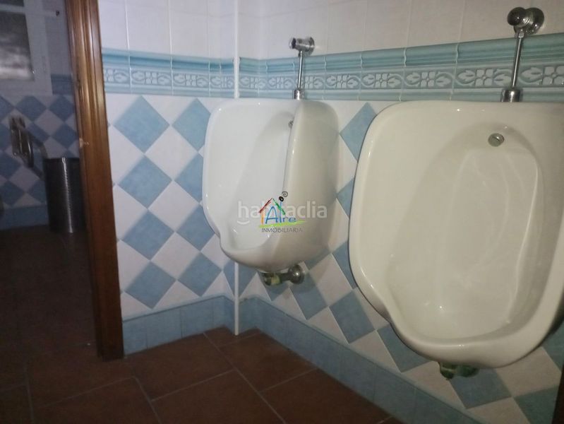 Foto abba2766-9acb-4fad-ba5a-7a23e89ab0b6. Local comercial a Almonte Almonte