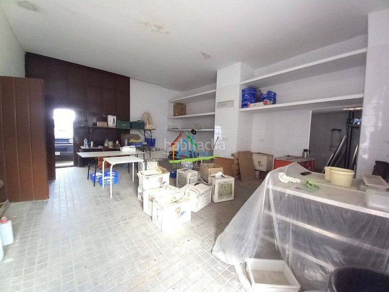 Foto b2b16fff-d3c5-416d-972b-9f52f0fa4b60. Local comercial a Almonte Almonte