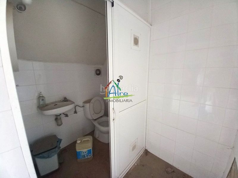 Foto b570b0c8-8789-4754-993f-ba6d52520393. Local comercial a Almonte Almonte