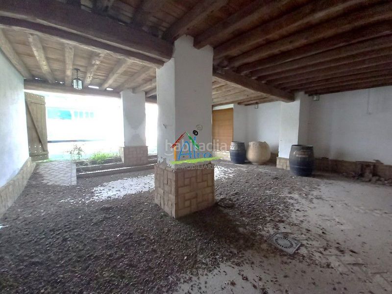 Foto f3bc250a-904a-409d-bccf-b31842d9637d. Local comercial a Almonte Almonte