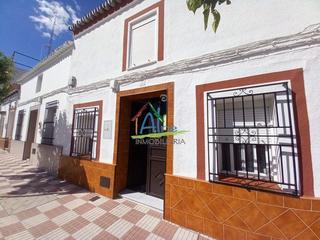 Maison à Almonte. Casa en venta en almonte  el panteon, 3 dormitorios.