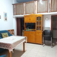 Apartament  Centro comercial caño guerrero. Apartamento en venta en sector palmito, 2 dormitorios.