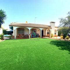 Xalet  Inglesillo. Chalet en venta en sector inglesillo, 5 dormitorios.