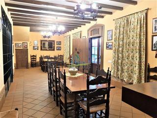 Estudi a El Rocío. Estudio en venta en el rocio.