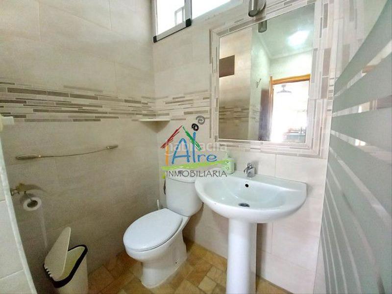 Foto 22c7e7b1-f65f-4c51-b177-4045d2645797. Casa a schiera con parcheggio in Golf - Torre Almenara Almonte
